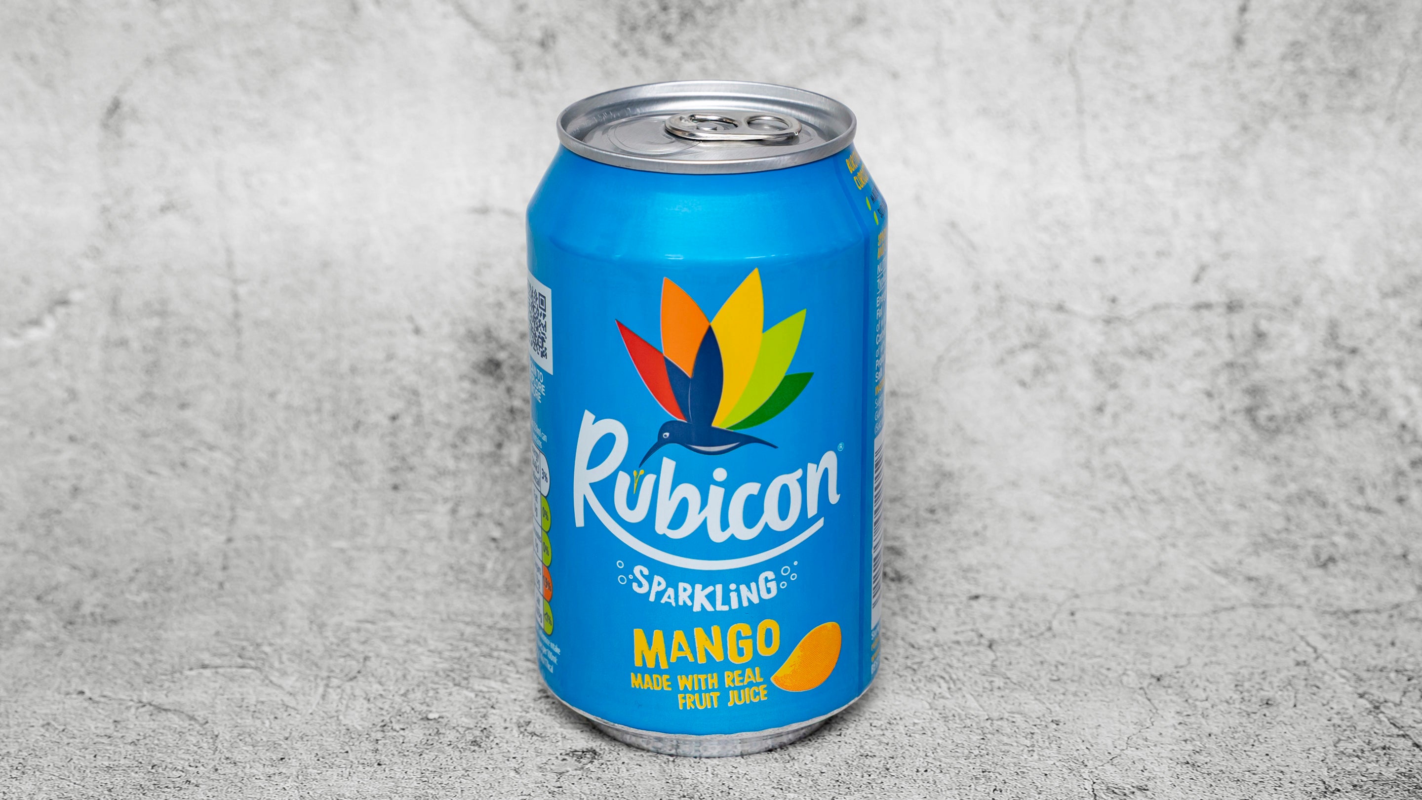 Rubicon Mango 330ml