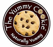 The Yummy Cookie