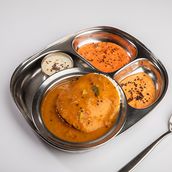 Idli Sambar