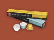 Bebax Capsules
