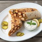 Tikka Arabic