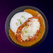 Build Your Own Katsu Curry