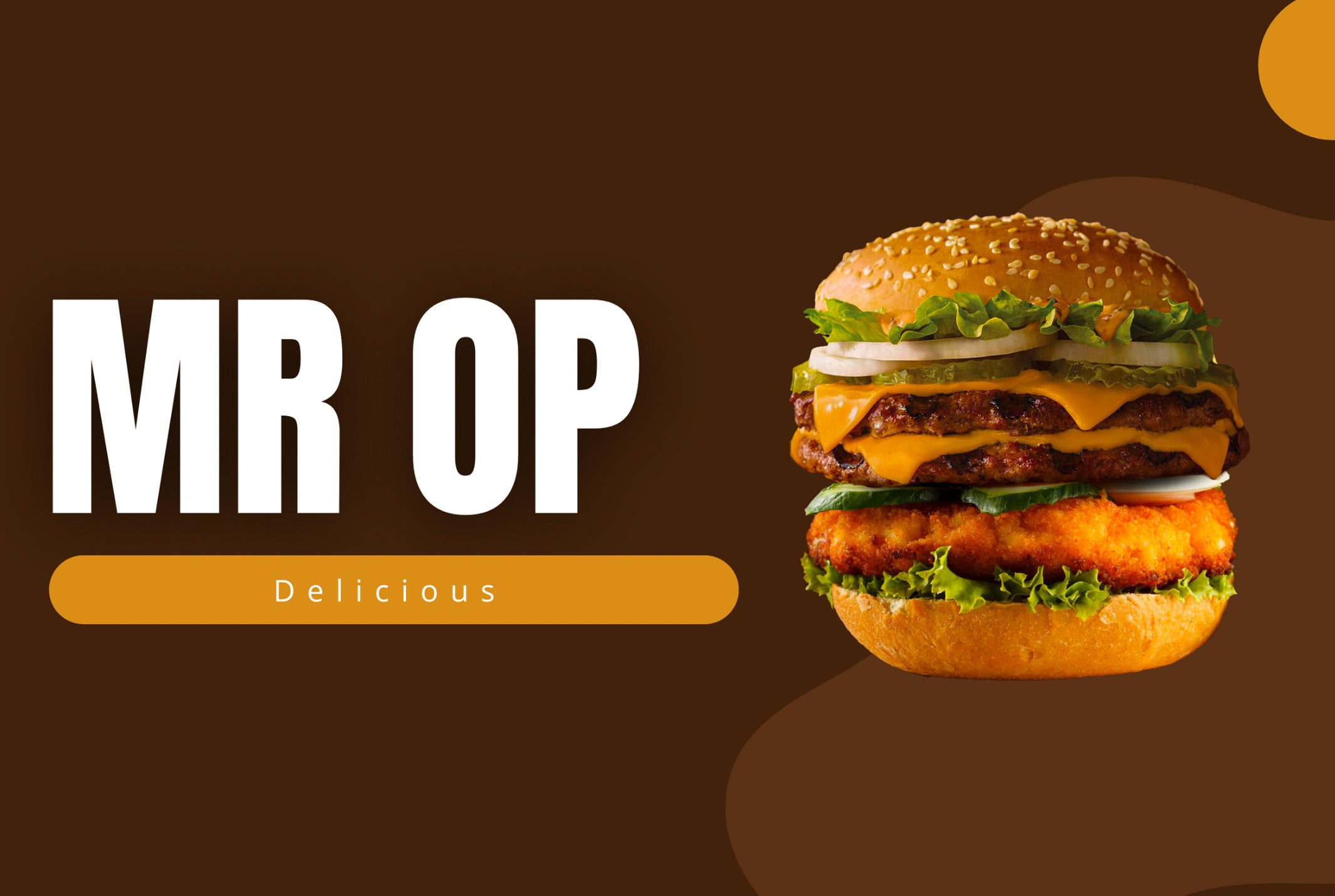 Mr Op