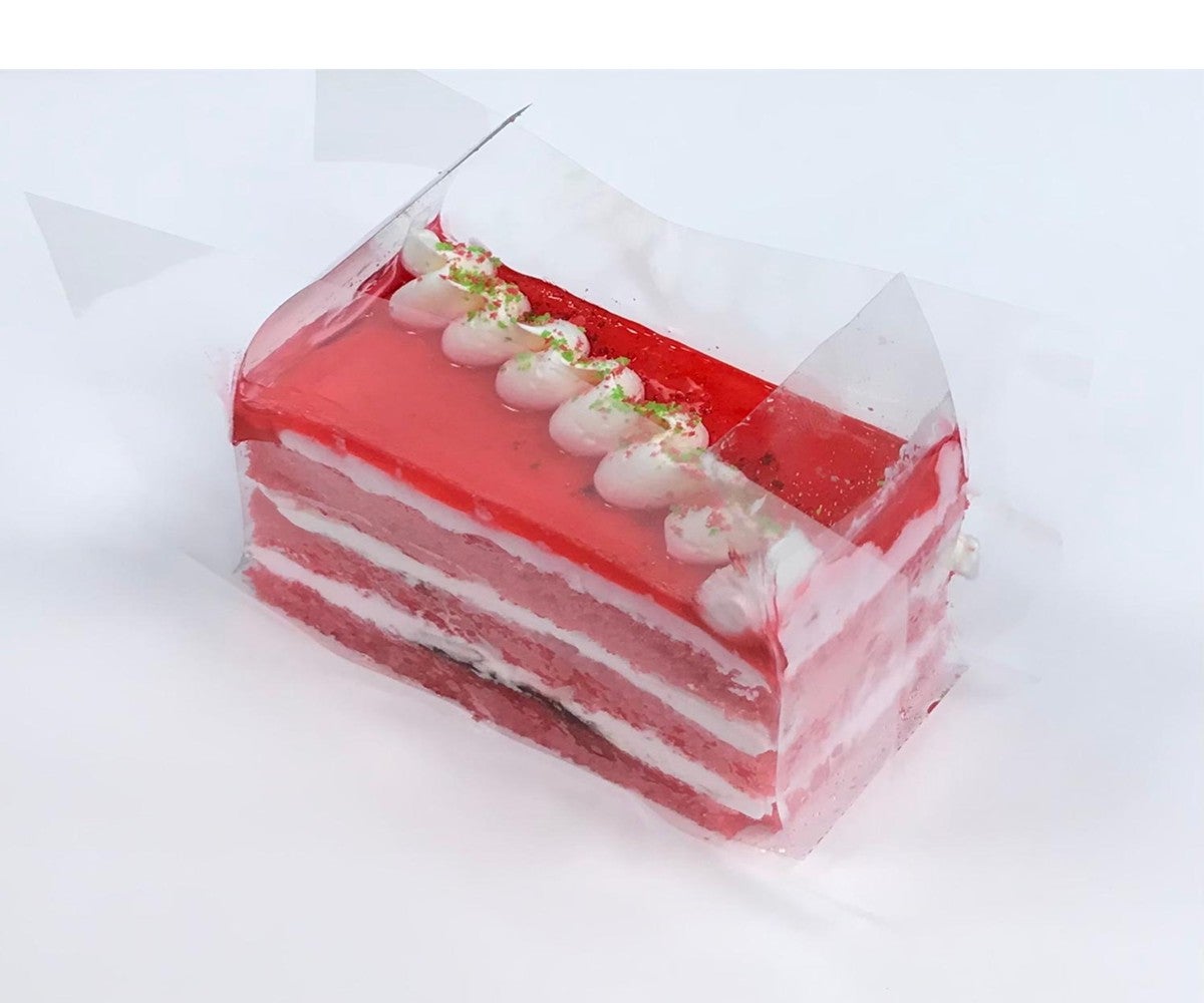 Rich Strawberry