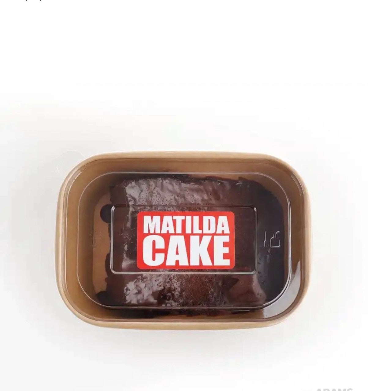 Matilda Cake