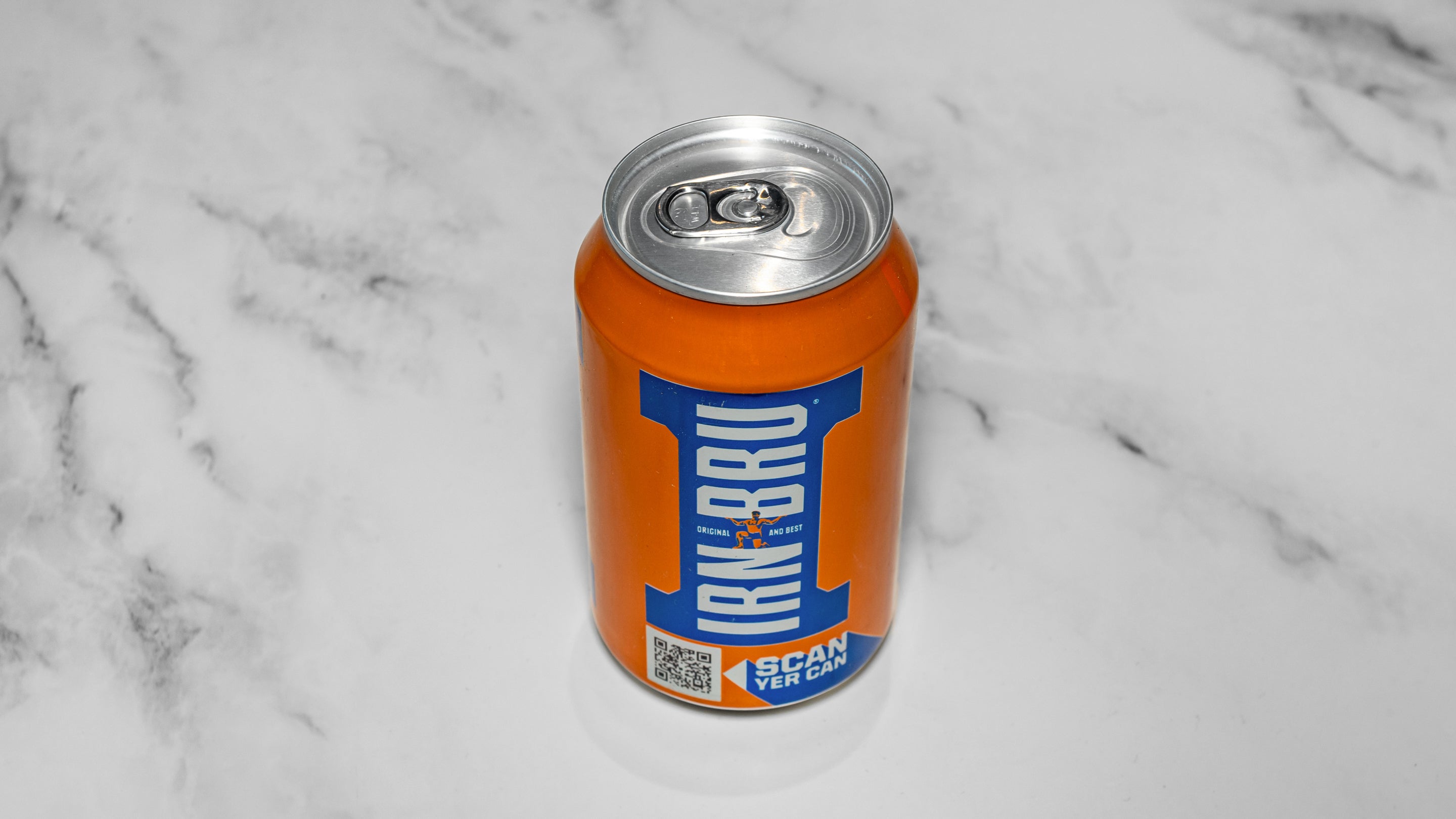 Irn Bru