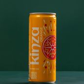 Kinza Orange