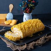 Yema Roll [Medium]
