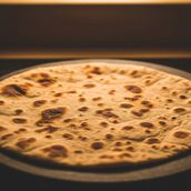Chappati (1 pc)