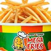 Mega Fries