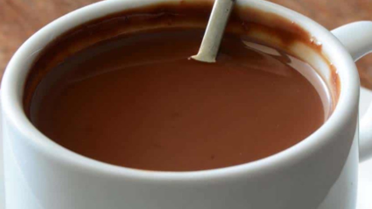 Hot Chocolate