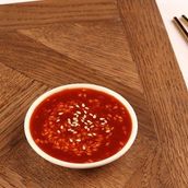 Banchan Bap Sauce