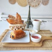 TOUR EIFFEL