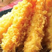 King Tempura