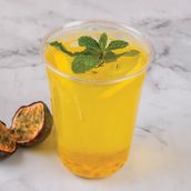 Mojito Passion Fruit