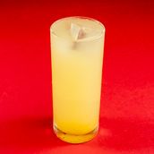 Homey Lemonade