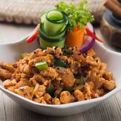 Moghalgil Chicken