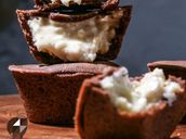 Raffaello Cookies 