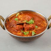 Mutton Hyderabadi