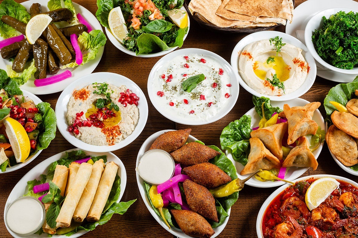 Bosa Kitchen