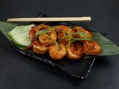 Spicy Shrimp Lover