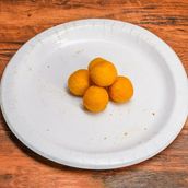 Crab Ball (6pcs)