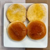 Bun Maska