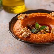Mouhamara