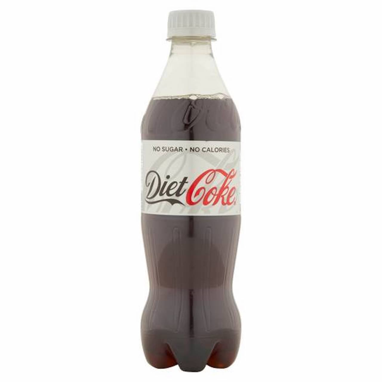 Diet Coke (500ml)