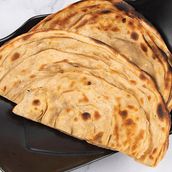 Tandoori Roti