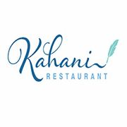 Kahani Restaurant