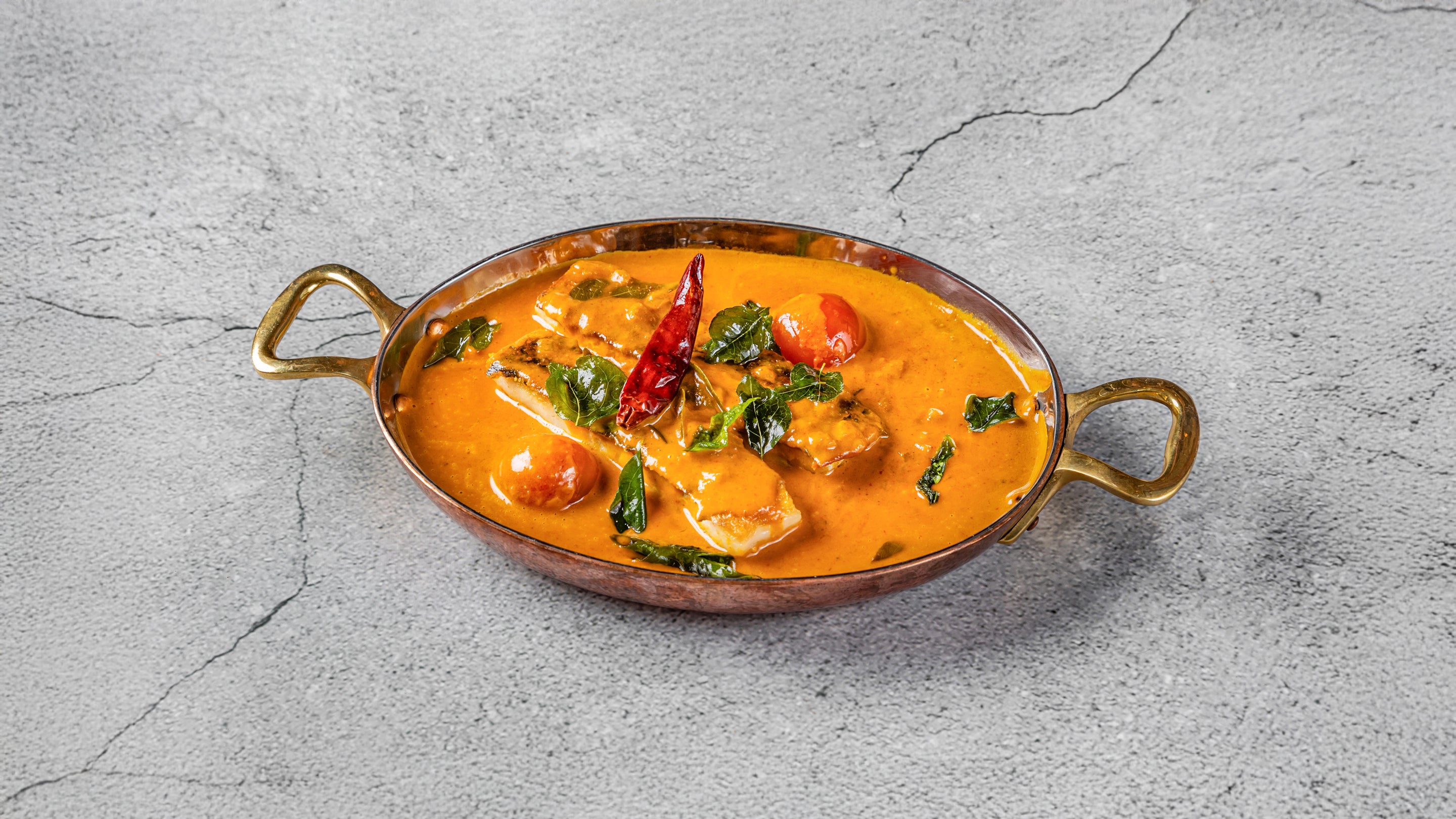 Mangalore Fish
