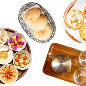 Arabic Breakfast
