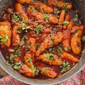 Roe Casserole
