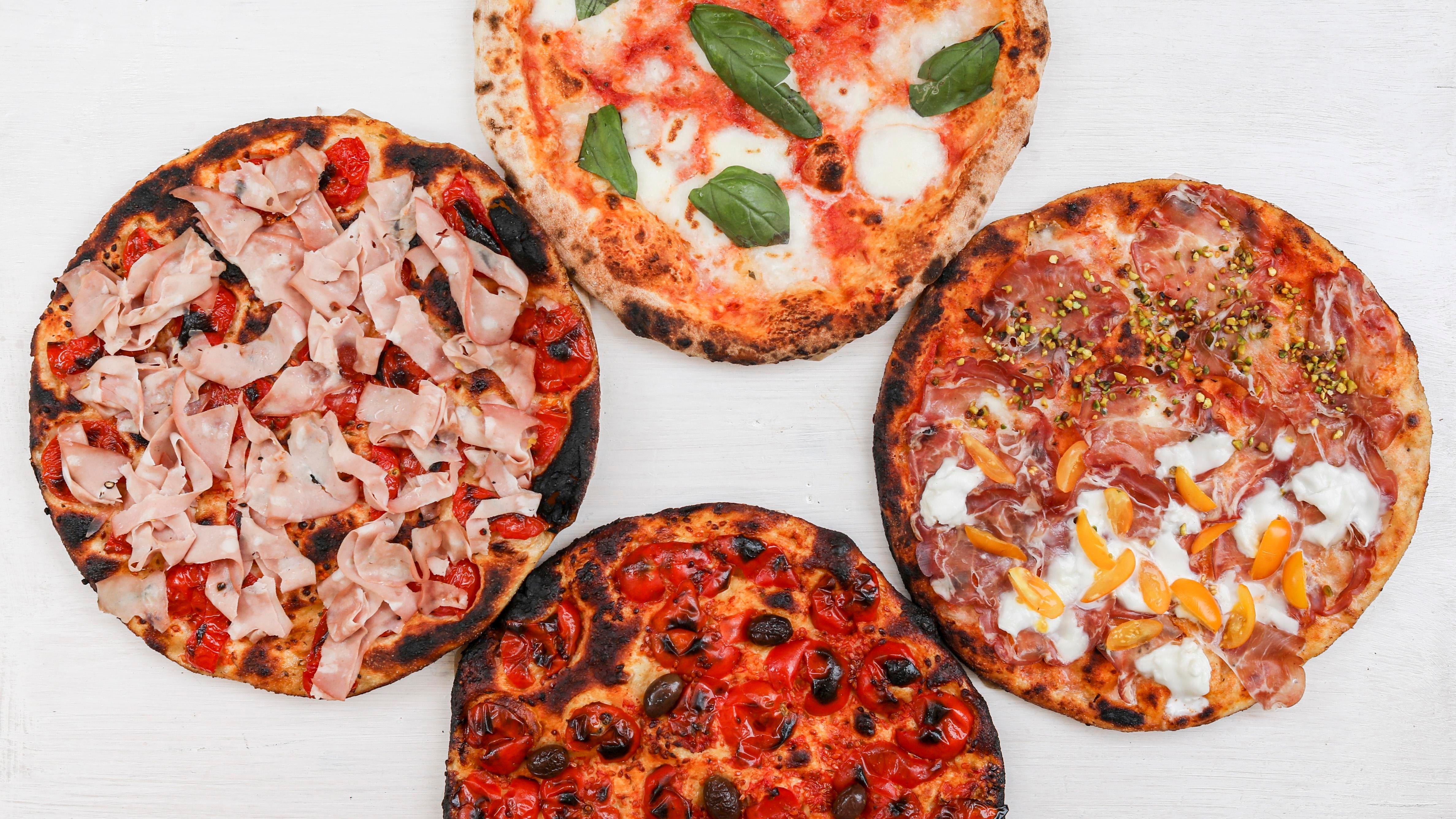Champion Pizza