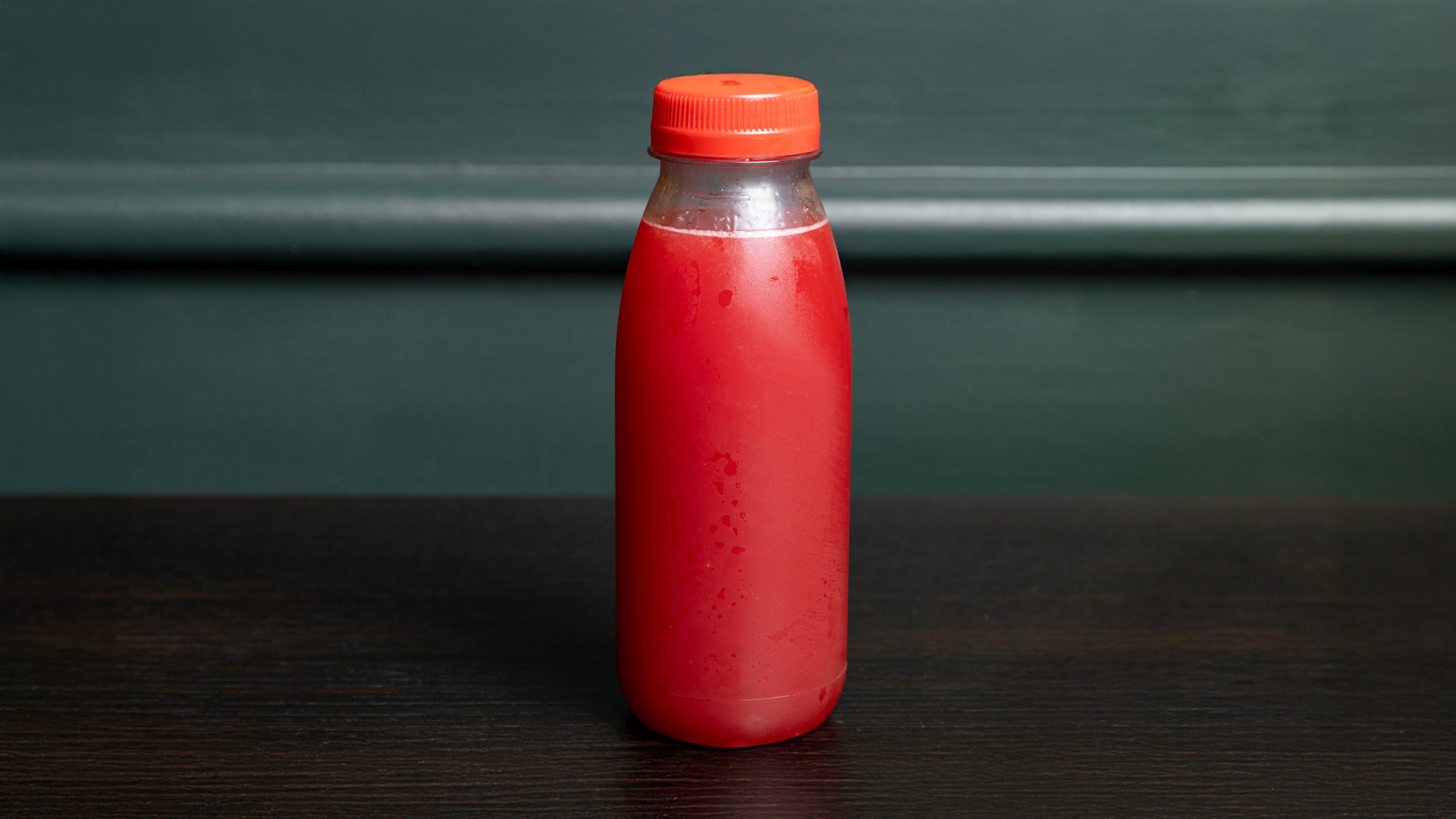 Fresh Watermelon Juice