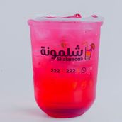 7 Up Strawberry