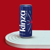 Kinza Cola