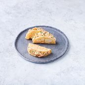Miso & Ginger Prawn