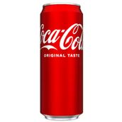 Coca Cola