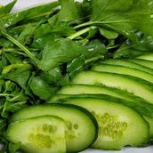 Green Salad