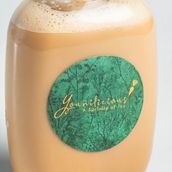 Iced Spanish Latte