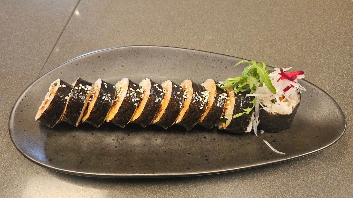 Kimbab