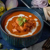 Murg Makhani