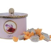 Lugano Truffle Saffron