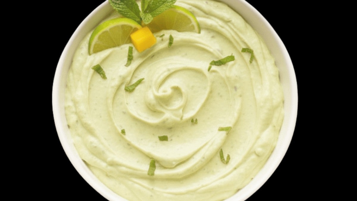 Garlic & herbs