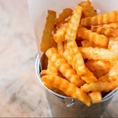 Potato Fries