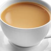 Garlic Tea