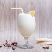 Meethi Lassi
