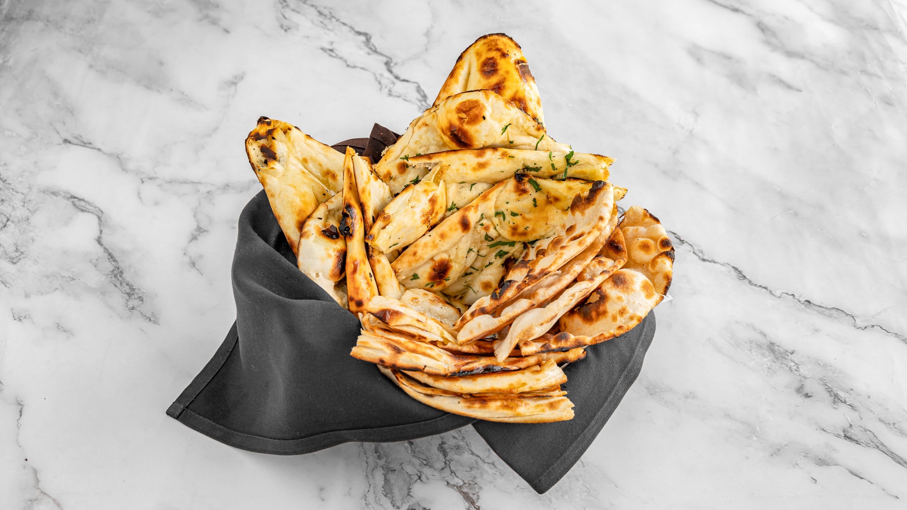Roti Ki Tokri